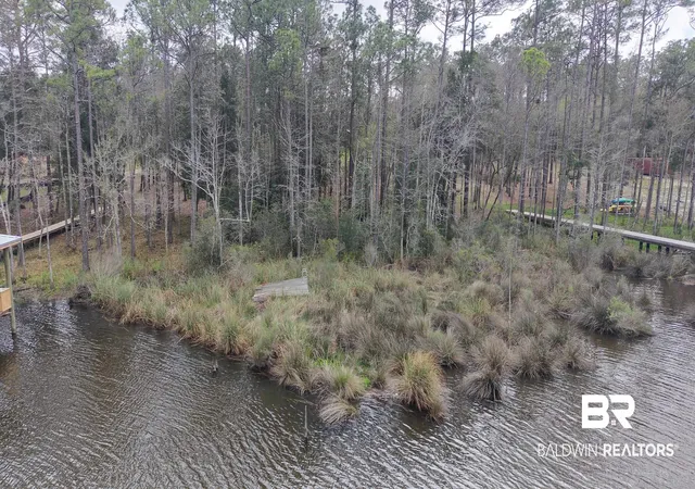 Photo 4 of Land for sale at 0 Wolf Bay Dr, Foley, AL 36535 | MLS# 393494 | Listing updated on 2026-09-11