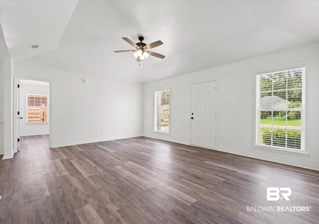 Photo 3 of Single family home for sale at 24423 Gemstone Dr, Loxley, AL 36551 | MLS# 410456 | Listing updated on 2026-09-25