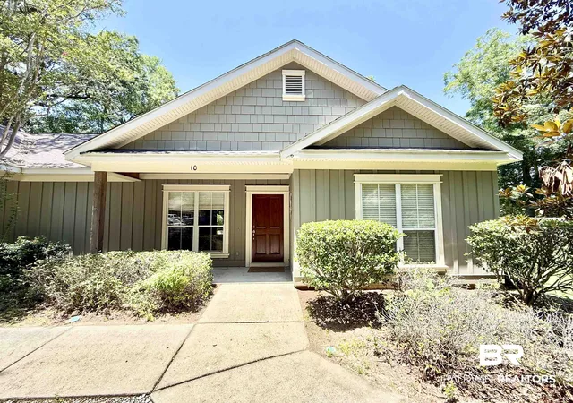 Photo 3 of Townhouse for sale at 9916 Windmill Rd #10, Fairhope, AL 36532 | MLS# 410149 | Listing updated on 2026-09-05