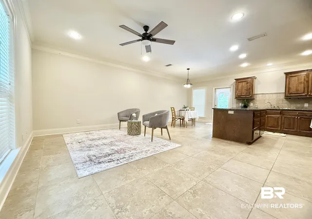 Photo 3 of Townhouse for sale at 9916 Windmill Rd #10, Fairhope, AL 36532 | MLS# 410149 | Listing updated on 2026-10-03