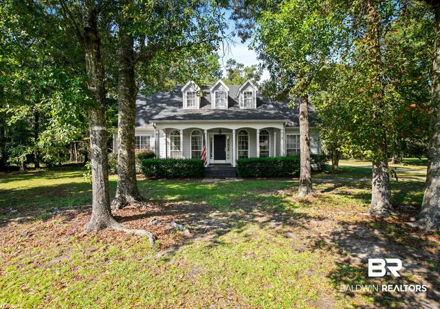 Single family home for sale at 907 Mixon Ave, Bay Minette, AL 36507 | MLS# 410595