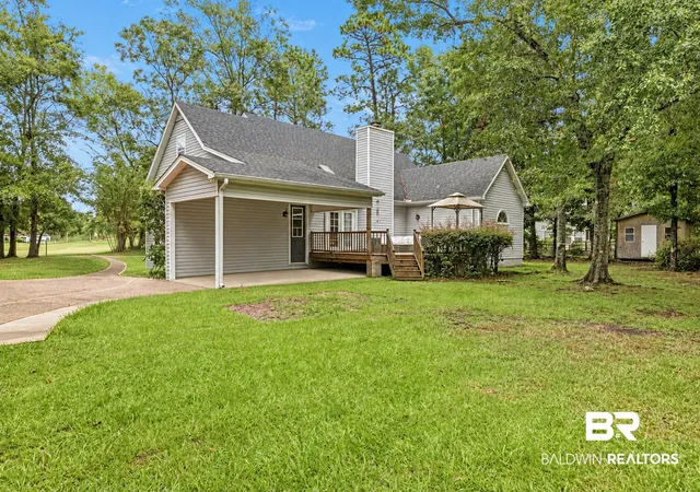 Photo 49 of Single family home for sale at 907 Mixon Ave, Bay Minette, AL 36507 | MLS# 410595 | Listing updated on 2026-09-12