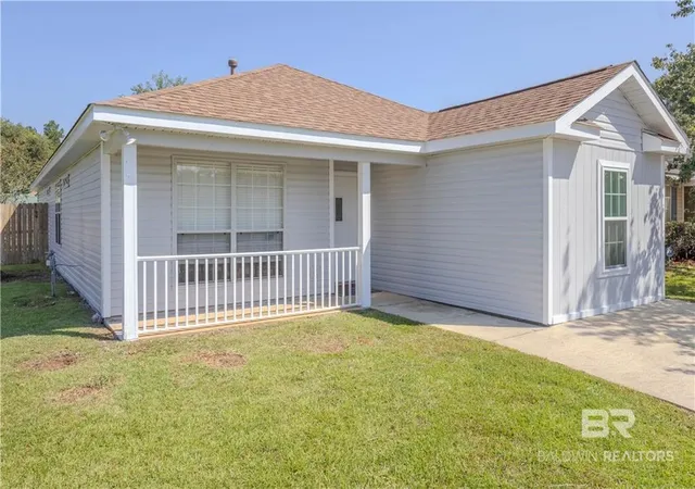 Photo 1 of Single family home for sale at 8742 Terrell Ct, Mobile, AL 36695 | MLS# 411594 | Listing updated on 2026-10-05