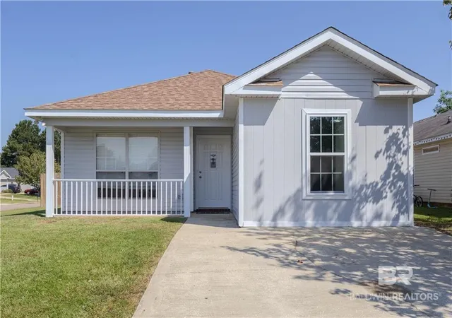 Photo 2 of Single family home for sale at 8742 Terrell Ct, Mobile, AL 36695 | MLS# 411594 | Listing updated on 2026-10-05