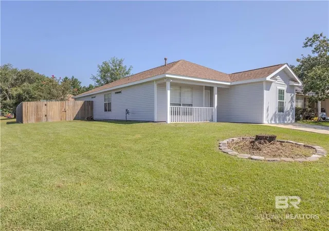 Photo 3 of Single family home for sale at 8742 Terrell Ct, Mobile, AL 36695 | MLS# 411594 | Listing updated on 2026-10-05