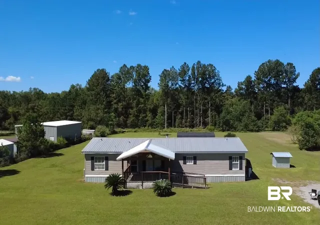 Photo 1 of Sale Pending at 23649 Cumberland Rd, Robertsdale, AL 36567 | MLS# 410817 | Listing updated on 2026-09-28