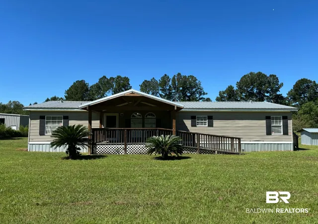 Photo 2 of Sale Pending at 23649 Cumberland Rd, Robertsdale, AL 36567 | MLS# 410817 | Listing updated on 2026-09-28