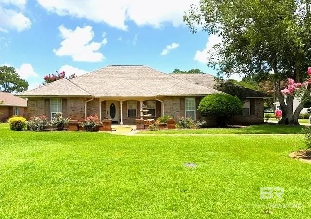 Photo 1 of Single family home for sale at 9375 Clubhouse Dr, Foley, AL 36535 | MLS# 411833 | Listing updated on 2026-10-12