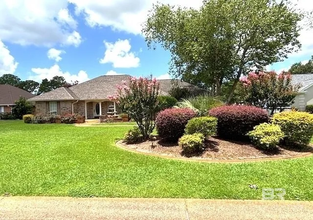 Photo 2 of Single family home for sale at 9375 Clubhouse Dr, Foley, AL 36535 | MLS# 411833 | Listing updated on 2026-10-12