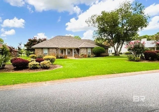Photo 3 of Single family home for sale at 9375 Clubhouse Dr, Foley, AL 36535 | MLS# 411833 | Listing updated on 2026-10-12