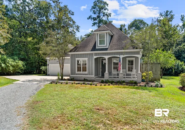 Photo 1 of Single family home for sale at 6650 N Winding Brk Dr, Daphne, AL 36526 | MLS# 409195 | Listing updated on 2026-10-13