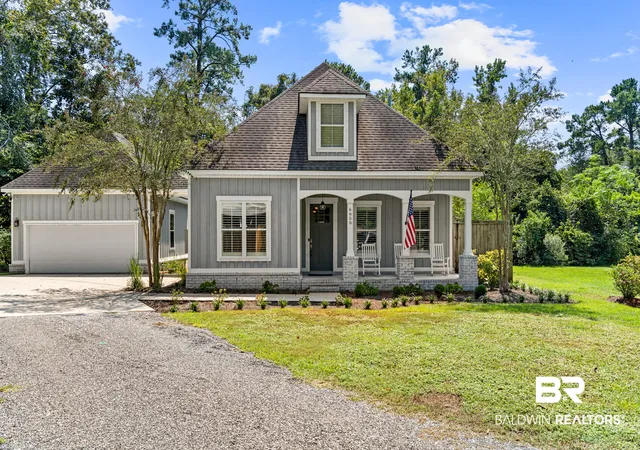 Photo 2 of Single family home for sale at 6650 N Winding Brk Dr, Daphne, AL 36526 | MLS# 409195 | Listing updated on 2026-10-13