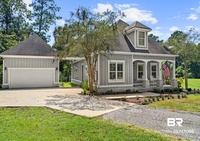 Photo 3 of Single family home for sale at 6650 N Winding Brk Dr, Daphne, AL 36526 | MLS# 409195 | Listing updated on 2026-10-13