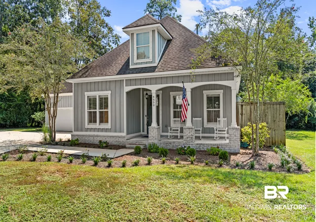 Photo 3 of Single family home for sale at 6650 N Winding Brk Dr, Daphne, AL 36526 | MLS# 409195 | Listing updated on 2026-10-13
