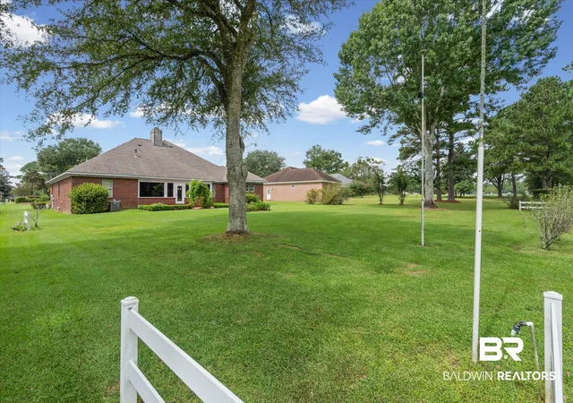 Photo 2 of Single family home for sale at 108 Par Cir, Fairhope, AL 36532 | MLS# 410173 | Listing updated on 2026-09-18