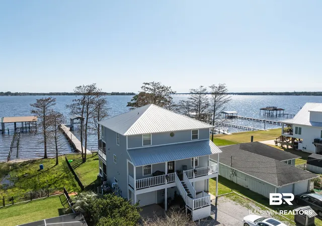 Photo 1 of Single family home for sale at 35868 Boykin Blvd, Lillian, AL 36549 | MLS# 410275 | Listing updated on 2026-09-21