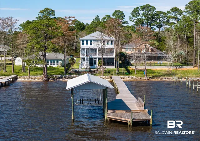 Photo 2 of Single family home for sale at 35868 Boykin Blvd, Lillian, AL 36549 | MLS# 410275 | Listing updated on 2026-09-21