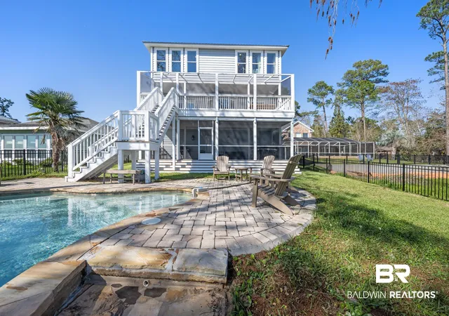 Photo 3 of Single family home for sale at 35868 Boykin Blvd, Lillian, AL 36549 | MLS# 410275 | Listing updated on 2026-09-21