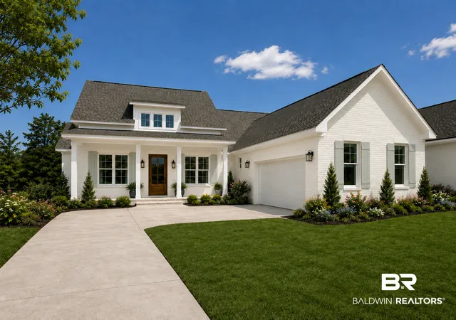 Single family home for sale at 21045 Live Oak Cir, Gulf Shores, AL 36542 | MLS# 399563
