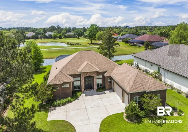 Photo 1 of Single family home for sale at 3810 Blue Heron Dr, Gulf Shores, AL 36542 | MLS# 410226 | Listing updated on 2026-09-09