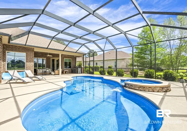 Photo 3 of Single family home for sale at 3810 Blue Heron Dr, Gulf Shores, AL 36542 | MLS# 410226 | Listing updated on 2026-09-09