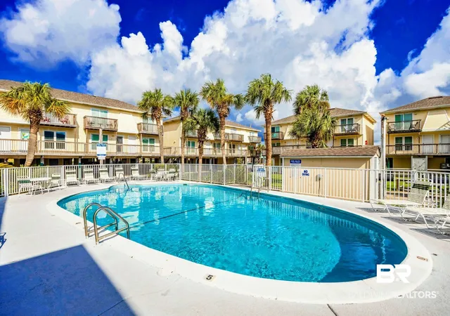 Photo 1 of Townhouse for sale at 372 E Beach Blvd #21, Gulf Shores, AL 36542 | MLS# 410110 | Listing updated on 2026-09-11