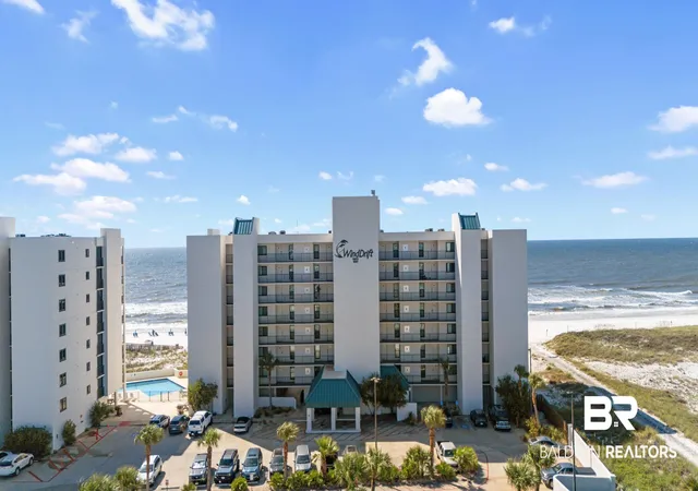 Photo 1 of Townhouse for sale at 28760 Perdido Beach Blvd #UNIT 207S, Orange Beach, AL 36561 | MLS# 410908 | Listing updated on 2026-09-23