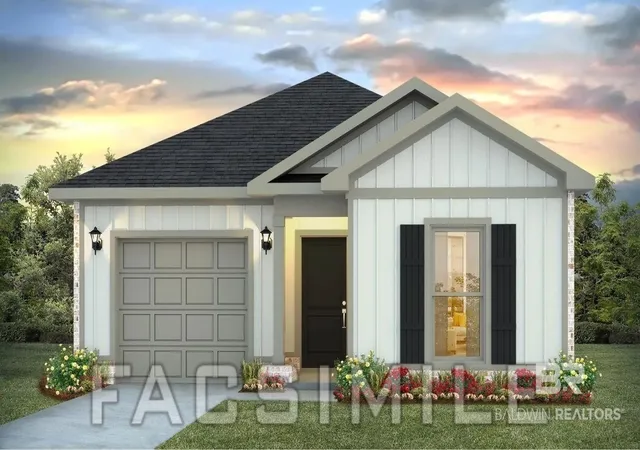 Photo 1 of Single family home for sale at 19225 Red Clay St, Summerdale, AL 36580 | MLS# 411939 | Listing updated on 2026-10-13