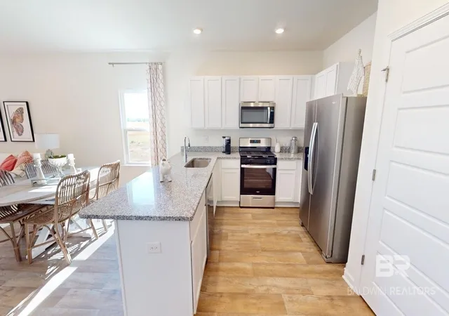 Photo 3 of Single family home for sale at 19225 Red Clay St, Summerdale, AL 36580 | MLS# 411939 | Listing updated on 2026-10-13