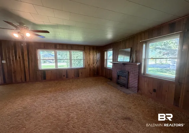 Photo 4 of Single family home for sale at 1450 Mccullough Rd, Atmore, AL 36502 | MLS# 409717 | Listing updated on 2026-09-21