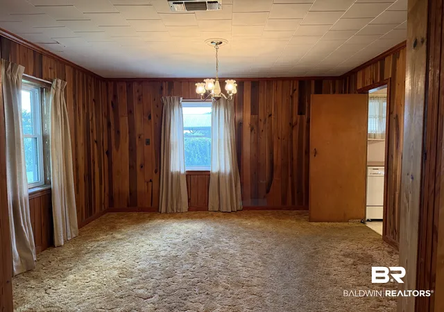 Photo 4 of Single family home for sale at 1450 Mccullough Rd, Atmore, AL 36502 | MLS# 409717 | Listing updated on 2026-09-10