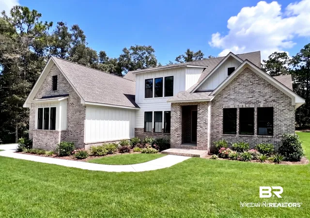 Photo 1 of Single family home for sale at 11324 Redfern Rd, Daphne, AL 36526 | MLS# 409873 | Listing updated on 2026-10-09