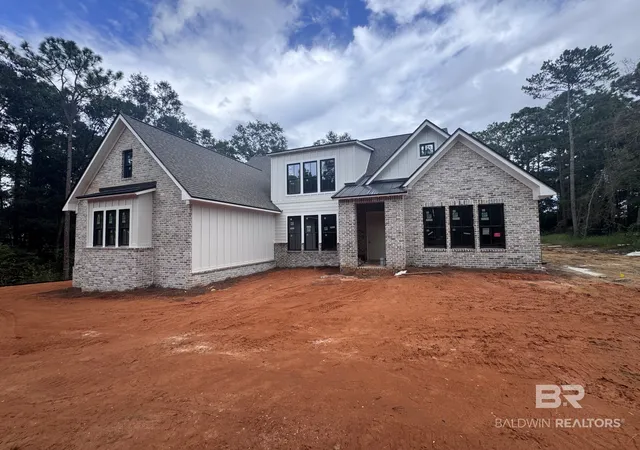 Photo 2 of Single family home for sale at 11324 Redfern Rd, Daphne, AL 36526 | MLS# 409873 | Listing updated on 2026-10-09
