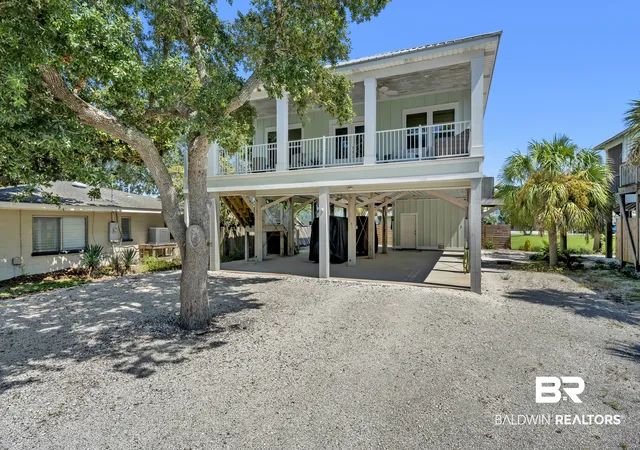 Photo 2 of Single family home for sale at 5524 Ornacor Ave, Orange Beach, AL 36561 | MLS# 411031 | Listing updated on 2026-10-19