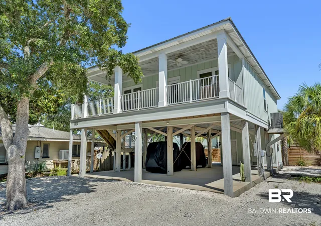 Photo 3 of Single family home for sale at 5524 Ornacor Ave, Orange Beach, AL 36561 | MLS# 411031 | Listing updated on 2026-10-19