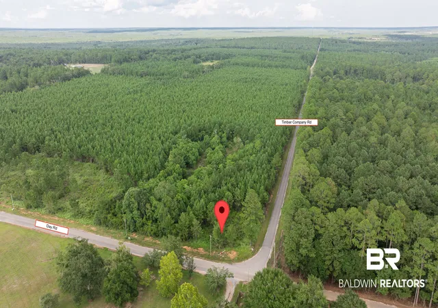 Land for sale at 0 Day Rd, Robertsdale, AL 36567 | MLS# 410205