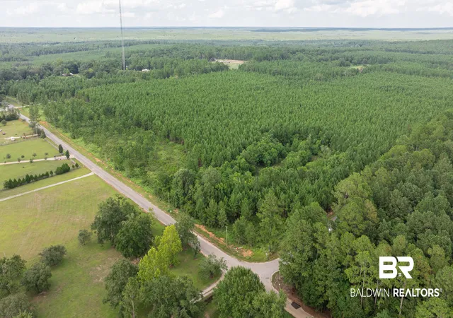Photo 2 of Land for sale at 0 Day Rd, Robertsdale, AL 36567 | MLS# 410205 | Listing updated on 2026-09-15