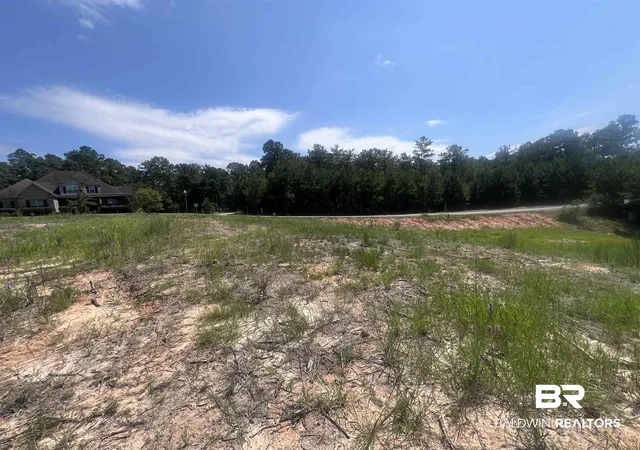 Photo 2 of Land for sale at 0 Farrington Lane, Spanish Fort, AL 36527 | MLS# 384888 | Listing updated on 2026-09-10