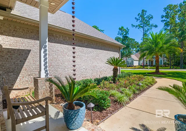 Photo 3 of Single family home for sale at 35 Haven Dr, Gulf Shores, AL 36542 | MLS# 411726 | Listing updated on 2026-10-14