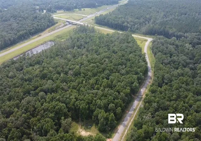 Photo 1 of Land for sale at 0 Danner Rd, Wilmer, AL 36587 | MLS# 407714 | Listing updated on 2026-09-15