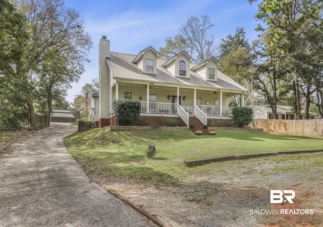 Photo 3 of Single family home for sale at 18853 Highland Dr, Fairhope, AL 36532 | MLS# 410593 | Listing updated on 2026-09-12