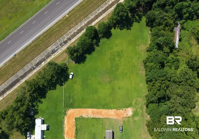 Photo 2 of Land for sale at 400 A Block Ewing Dr, Atmore, AL 36502 | MLS# 410156 | Listing updated on 2026-09-02