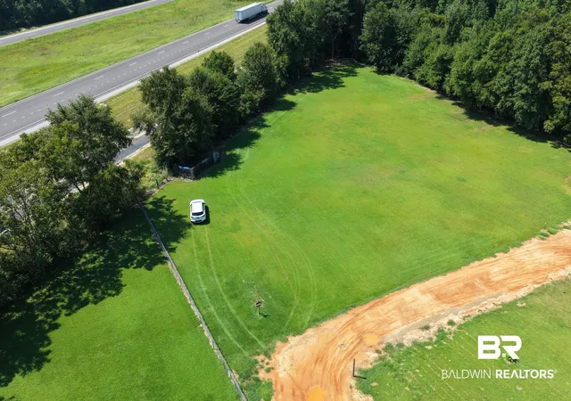 Photo 3 of Land for sale at 400-a Block Ewing Dr, Atmore, AL 36502 | MLS# 410156 | Listing updated on 2026-09-02