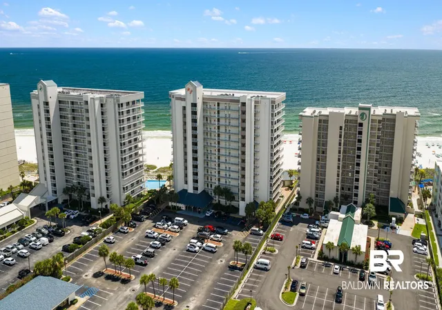 Photo 2 of Townhouse for sale at 24770 Perdido Beach Blvd #APT 402, Orange Beach, AL 36561 | MLS# 410548 | Listing updated on 2026-09-15