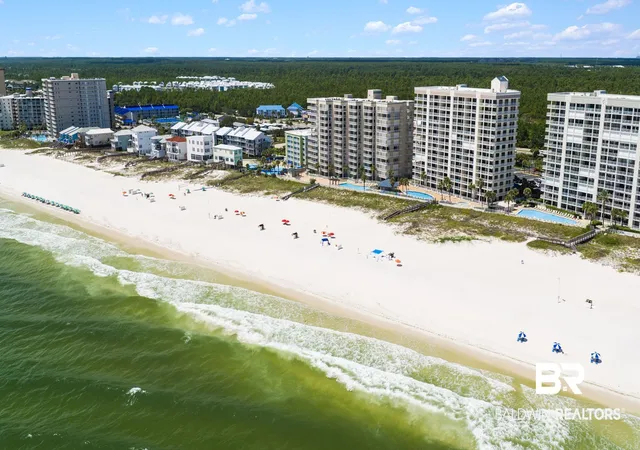 Photo 3 of Townhouse for sale at 24770 Perdido Beach Blvd #APT 402, Orange Beach, AL 36561 | MLS# 410548 | Listing updated on 2026-09-15