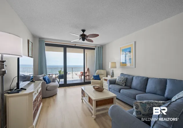 Photo 3 of Townhouse for sale at 24770 Perdido Beach Blvd #APT 402, Orange Beach, AL 36561 | MLS# 410548 | Listing updated on 2026-09-15