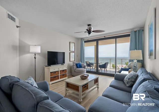 Photo 4 of Townhouse for sale at 24770 Perdido Beach Blvd #APT 402, Orange Beach, AL 36561 | MLS# 410548 | Listing updated on 2026-09-15