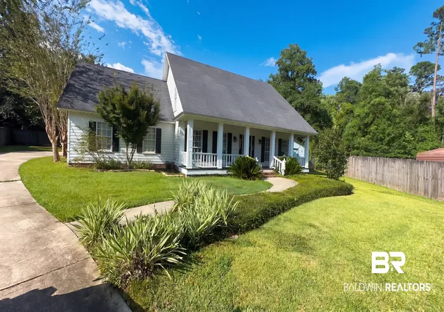 Single family home for sale at 1693 Wofford Pl, Eight Mile, AL 36613 | MLS# 411005