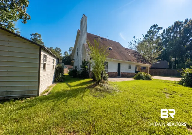 Photo 4 of Single family home for sale at 1693 Wofford Pl, Eight Mile, AL 36613 | MLS# 411005 | Listing updated on 2026-09-22