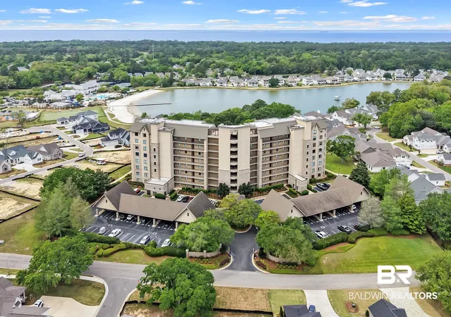 Photo 1 of Townhouse for sale at 18269 Colony Dr #204, Fairhope, AL 36532 | MLS# 410398 | Listing updated on 2026-09-08